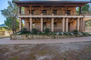 Casa rural en venta en San Martín de Valdeiglesias