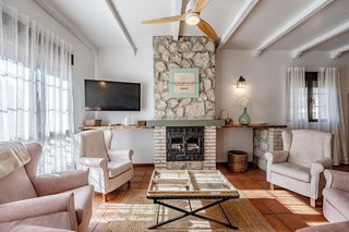 Casa rural en venta en San Martín de Valdeiglesias