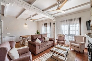 Casa rural en venta en San Martín de Valdeiglesias
