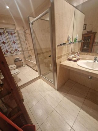 Dúplex en venta en Centro - El Pilar en Ciudad Real