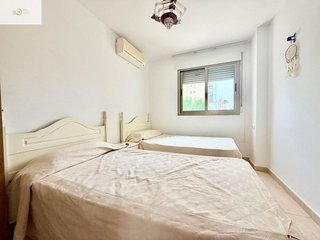 Piso en alquiler en La Cala de Villajoyosa en Villajoyosa/Vila Joiosa (la)