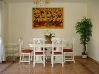 Casa adosada en alquiler en Sitio de Calahonda en Mijas