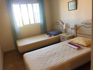 Casa adosada en alquiler en Sitio de Calahonda en Mijas