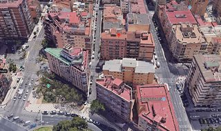 Local comercial en venta en Suárez en Málaga