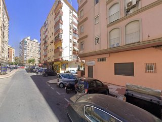 Local comercial en venta en Suárez en Málaga