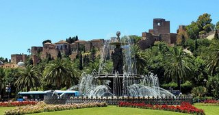 Local comercial en venta en Suárez en Málaga