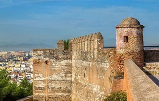 Local comercial en venta en Suárez en Málaga