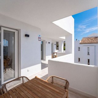 Piso en alquiler en La Quinta en Benahavís