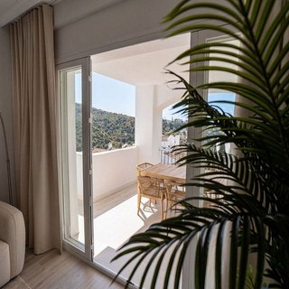 Piso en alquiler en La Quinta en Benahavís