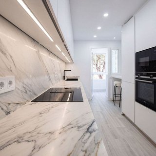 Piso en alquiler en La Quinta en Benahavís
