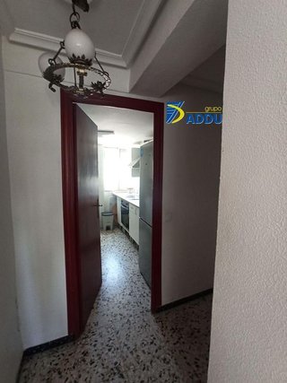 Piso en alquiler en Las Huertas - San Pablo en Sevilla
