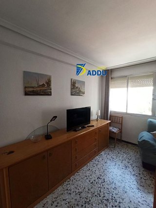 Piso en alquiler en Las Huertas - San Pablo en Sevilla