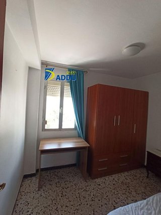Piso en alquiler en Las Huertas - San Pablo en Sevilla