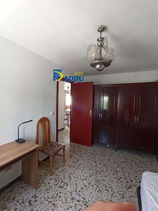 Piso en alquiler en Las Huertas - San Pablo en Sevilla
