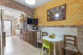 Casa adosada en venta en Chauchina