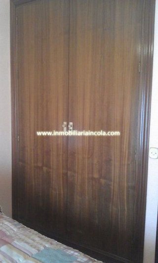Piso en alquiler en La Unión - Cruz de Humilladero - Los Tilos en Málaga