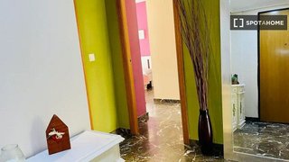 Piso en alquiler en Torrefiel en Valencia