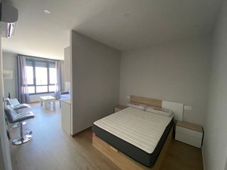 Edificio en venta en Zona del Molino en Valdepeñas