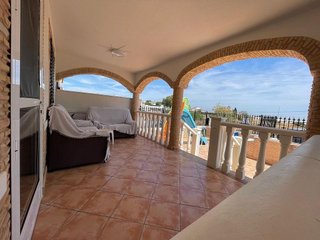 Chalet en venta en Zona Pueblo en Pilar de la Horadada