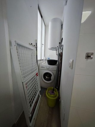 Piso en alquiler en Zona Puerto Deportivo en Fuengirola