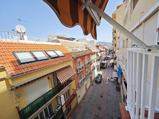Piso en alquiler en Zona Puerto Deportivo en Fuengirola