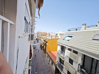 Piso en alquiler en Zona Puerto Deportivo en Fuengirola