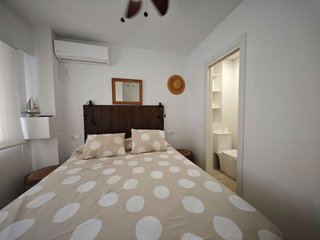 Piso en alquiler en Zona Puerto Deportivo en Fuengirola