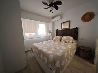 Piso en alquiler en Zona Puerto Deportivo en Fuengirola