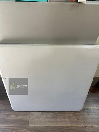 KG KITGARDEN - Mesa Plegable Portátil Multifuncional
