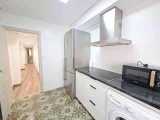 Piso en alquiler en La Granja en Zaragoza
