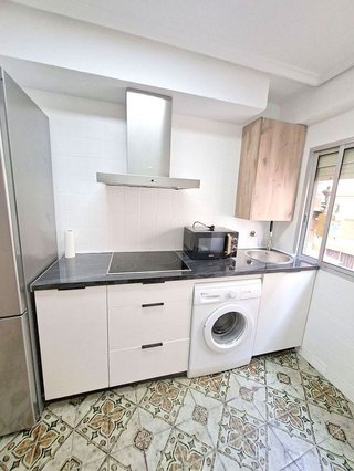 Piso en alquiler en La Granja en Zaragoza