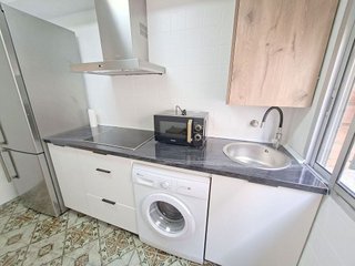 Piso en alquiler en La Granja en Zaragoza