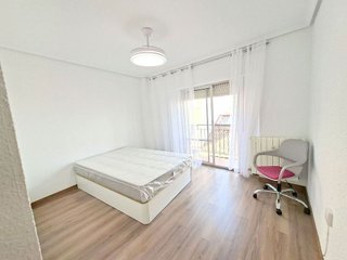 Piso en alquiler en La Granja en Zaragoza