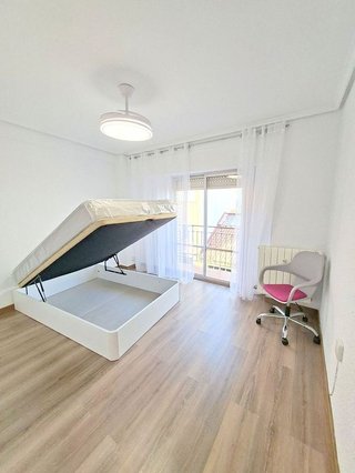 Piso en alquiler en La Granja en Zaragoza