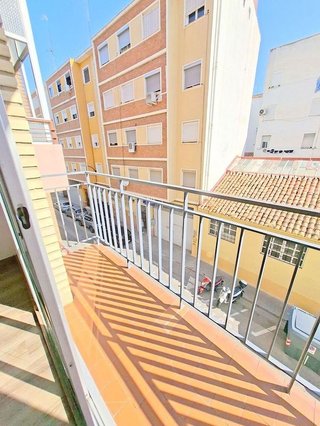 Piso en alquiler en La Granja en Zaragoza