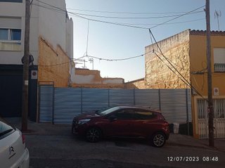 Terreno en venta en El Brillante -El Naranjo - El Tablero en Córdoba