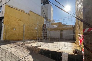 Terreno en venta en El Brillante -El Naranjo - El Tablero en Córdoba