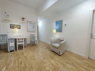 Piso en alquiler en Goya en Madrid