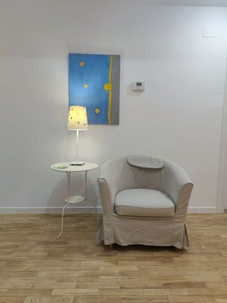 Piso en alquiler en Goya en Madrid