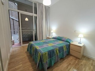 Piso en alquiler en Goya en Madrid