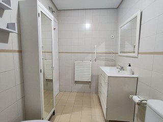 Piso en alquiler en Goya en Madrid