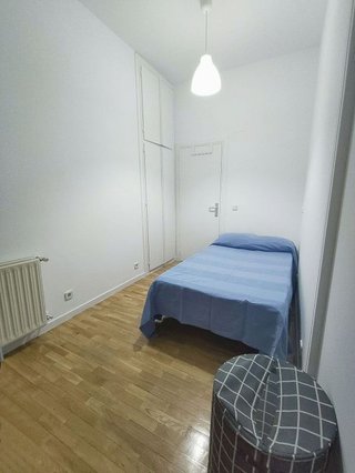 Piso en alquiler en Goya en Madrid