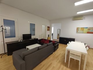 Piso en alquiler en La Dreta de l'Eixample en Barcelona