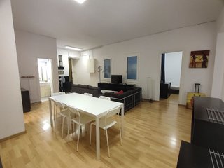 Piso en alquiler en La Dreta de l'Eixample en Barcelona