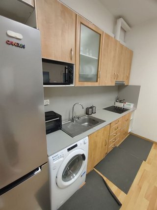 Piso en alquiler en La Dreta de l'Eixample en Barcelona