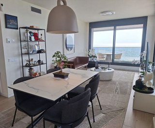 Piso en alquiler en Port en Badalona