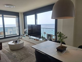 Piso en alquiler en Port en Badalona