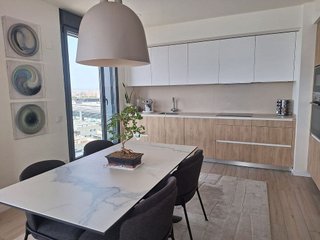 Piso en alquiler en Port en Badalona