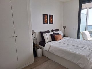 Piso en alquiler en Port en Badalona