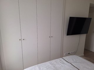 Piso en alquiler en Port en Badalona